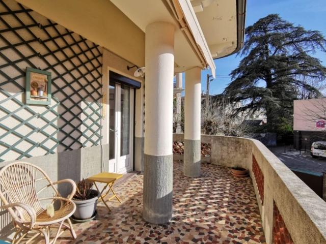 Appartement vente à Largentière, Aubenas