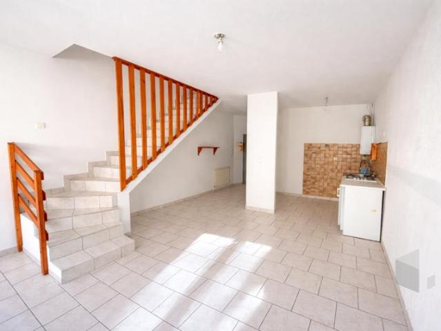 Appartement vente à Largentière, Aubenas