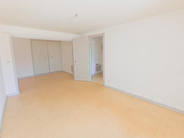 Appartement vente à Largentière, Aubenas