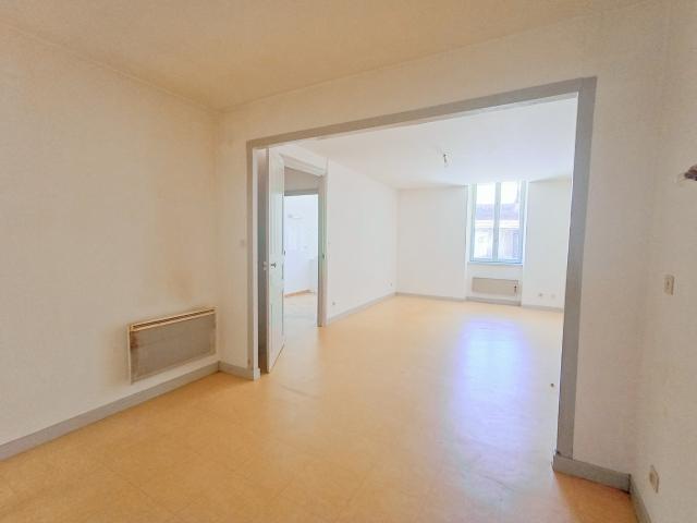 Appartement vente à Largentière, Aubenas