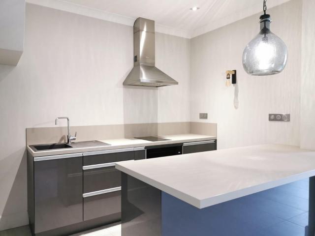 Appartement vente à Largentière, Aubenas
