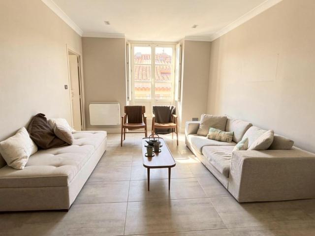 Appartement vente à Largentière, Aubenas
