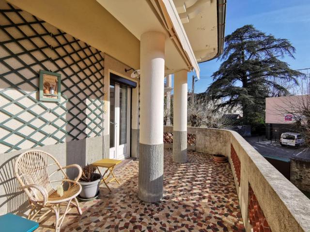 Appartement vente à Largentière, Aubenas