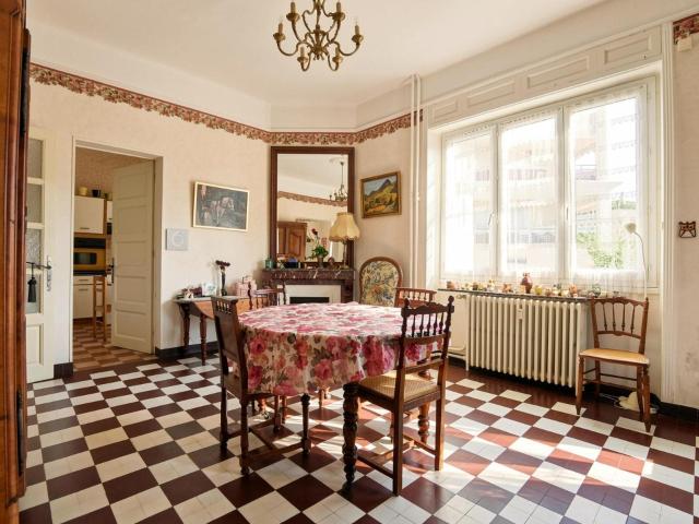 Appartement vente à Largentière, Aubenas
