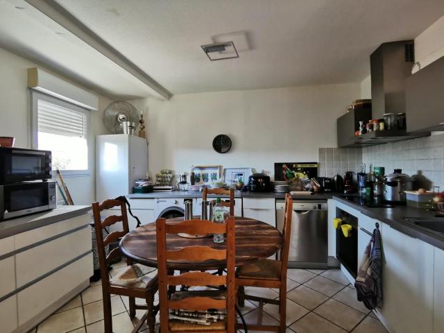Appartement vente à Aubenas, Ardèche