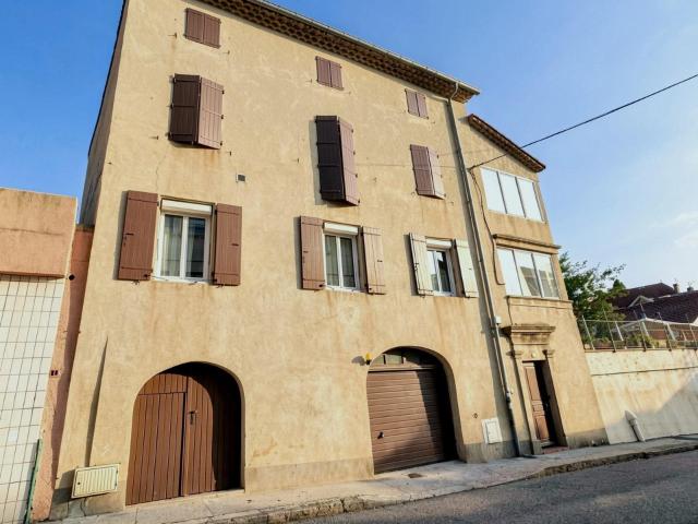 Appartement vente à Largentière, Aubenas