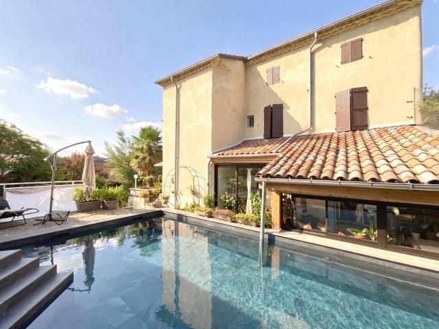 Appartement vente à Largentière, Aubenas