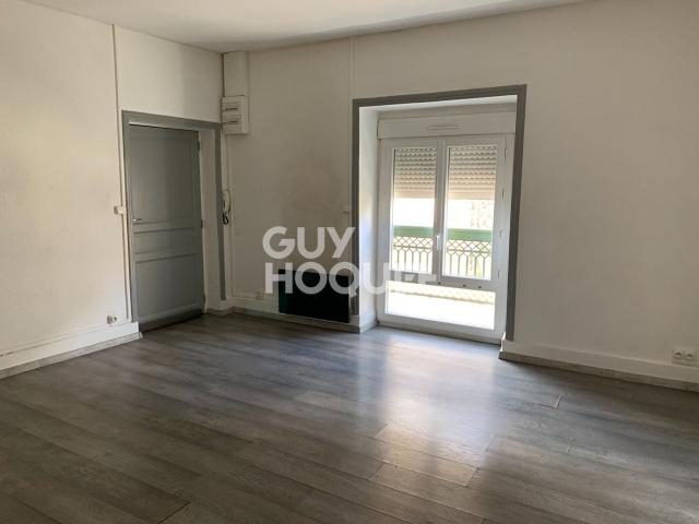 Appartement location à Aubenas, Ardèche