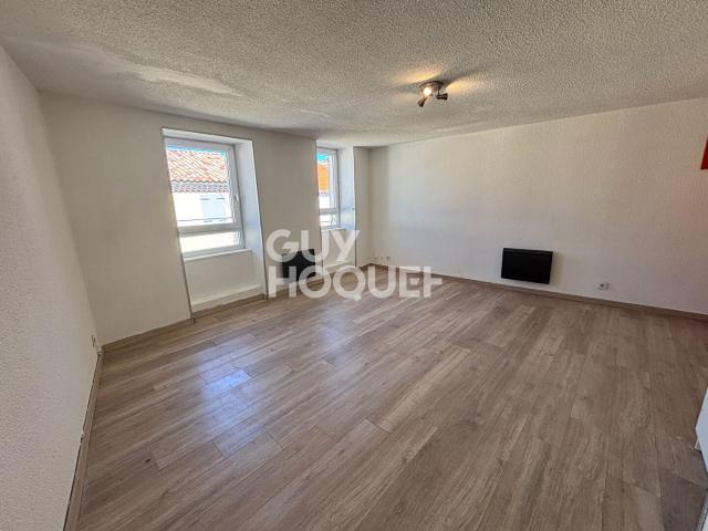 Appartement location à Largentière, Aubenas