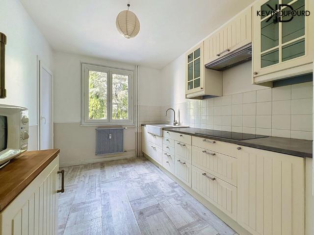 Appartement vente à Aubenas, Ardèche