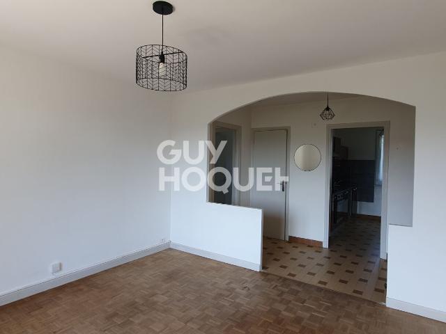 Appartement vente à Largentière, Aubenas