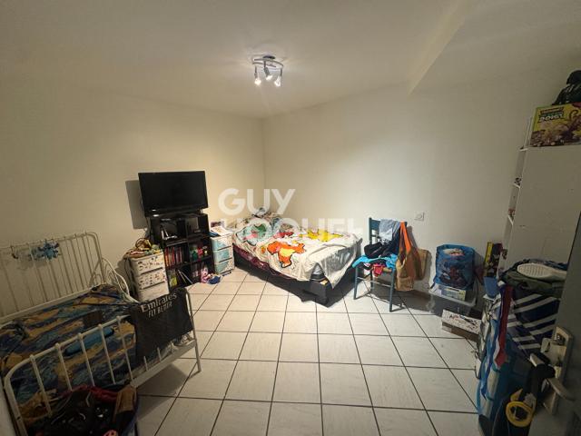 Appartement vente à Largentière, Aubenas