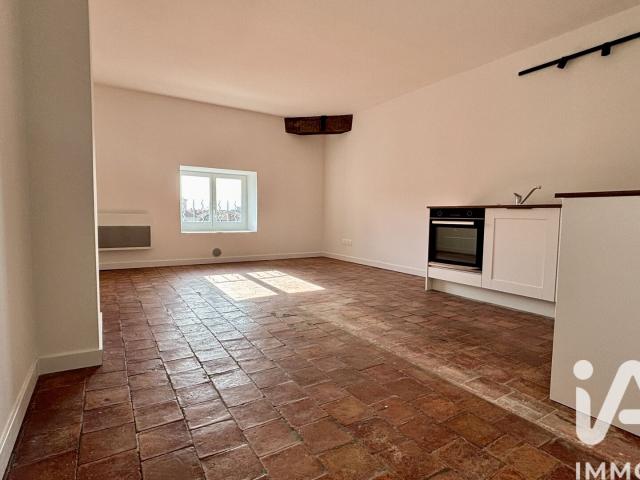 Appartement vente à Aubenas, Ardèche