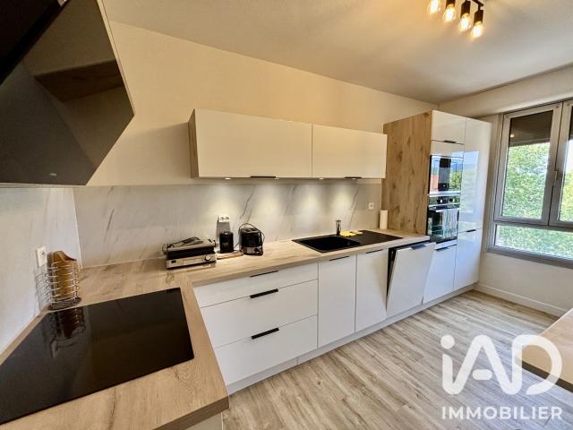 Appartement vente à Aubenas, Ardèche
