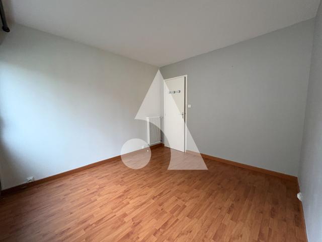 Appartement vente à Aubenas, Ardèche