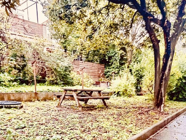Appartement vente à Largentière, Aubenas