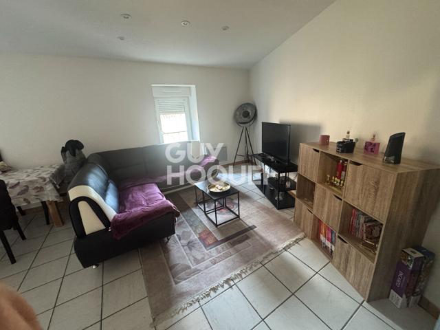 Appartement vente à Aubenas, Ardèche