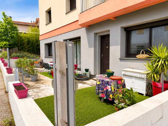 Appartement vente à Largentière, Aubenas