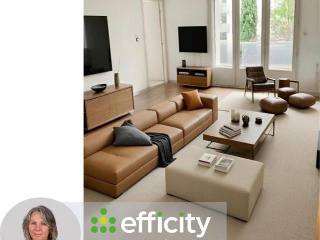 Appartement vente à Largentière, Aubenas