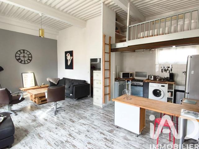 Appartement vente à Largentière, Aubenas