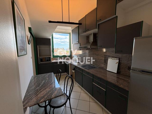 Appartement vente à Largentière, Aubenas