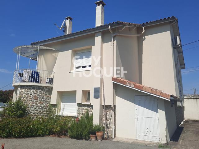 Maison vente à Largentière, Aubenas