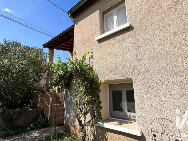 Maison vente à Aubenas, Ardèche