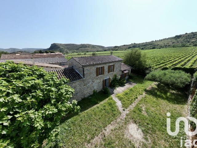 Maison vente à Largentière, Aubenas