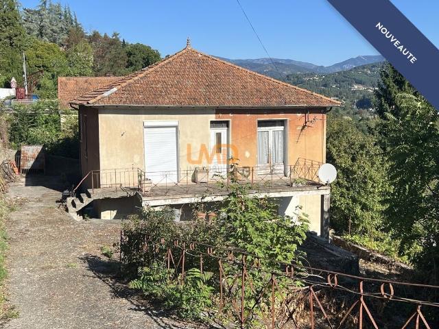 Maison vente à Largentière, Aubenas