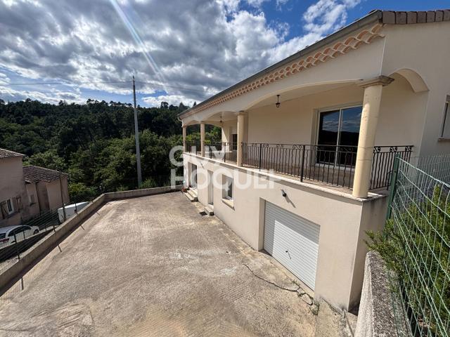 Maison vente à Aubenas, Ardèche