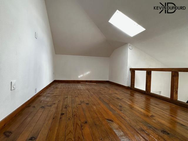 Appartement vente à Largentière, Aubenas