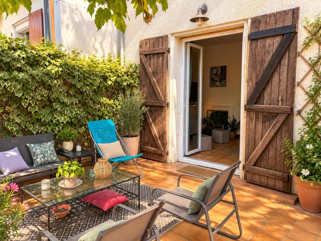 Maison vente à Aubenas, Ardèche