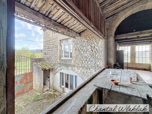 Maison vente à Largentière, Aubenas
