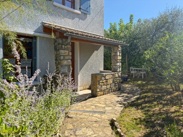 Maison vente à Aubenas, Ardèche