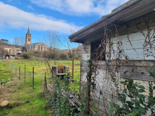 Maison vente à Largentière, Aubenas