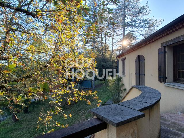 Maison vente à Largentière, Aubenas