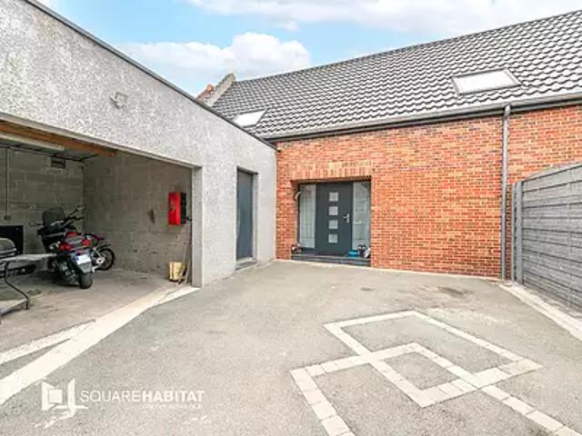 Maison vente à Cambrai, Aubencheul-au-bac