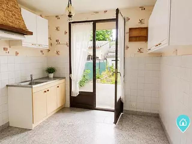 Maison vente à Aubenton, Aisne