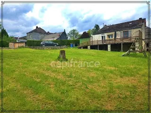 Maison vente à Aubenton, Aisne