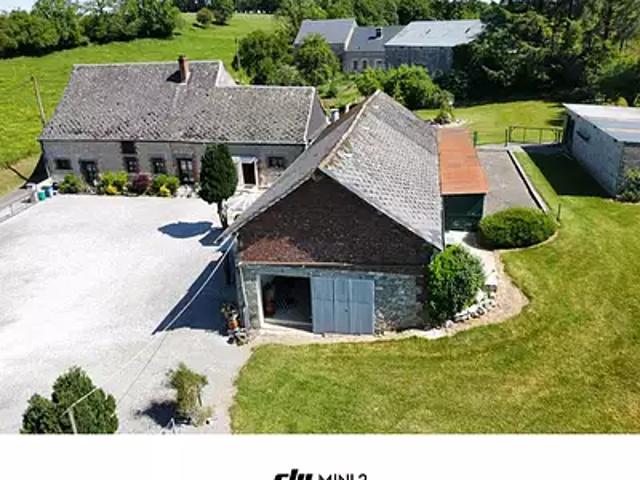 Maison vente à Aubenton, Aisne