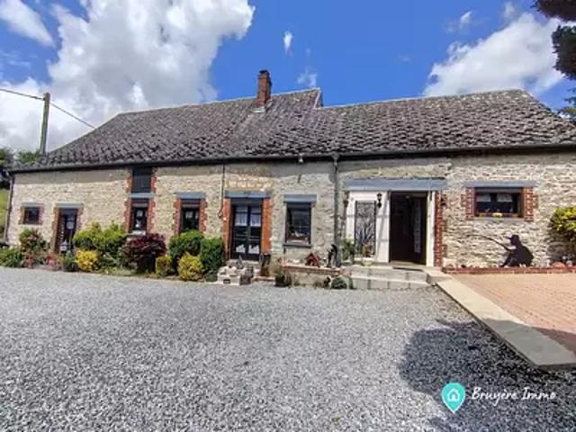 Maison vente à Aubenton, Aisne
