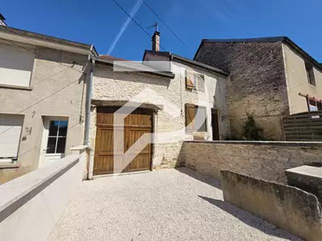 Maison vente à Aubepierre-sur-Aube, Haute-Marne