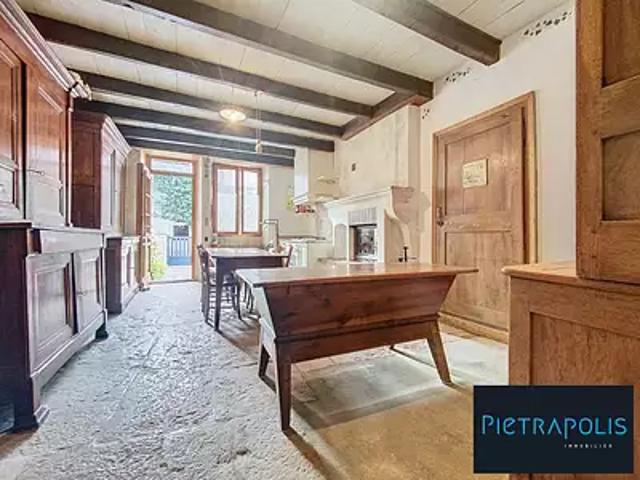 Maison vente à Chaumont, Aubepierre-sur-aube