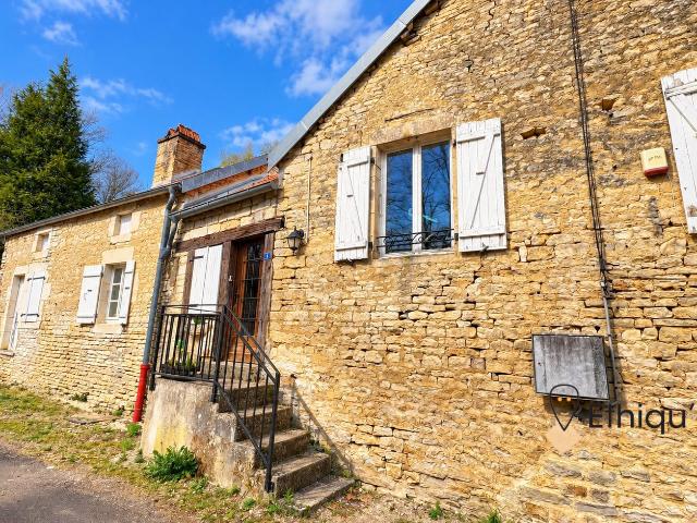Maison vente à Aubepierre-sur-Aube, Haute-Marne