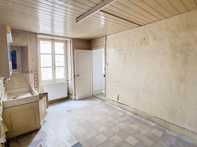 Maison vente à Chaumont, Aubepierre-sur-aube