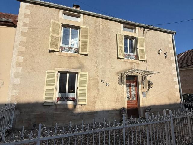 Maison vente à Chaumont, Aubepierre-sur-aube
