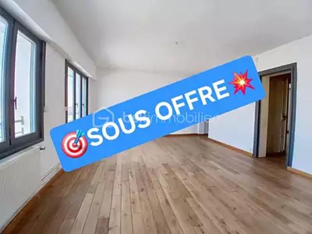 Maison vente à Douai, Auberchicourt