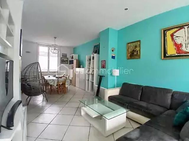 Maison vente à Douai, Auberchicourt