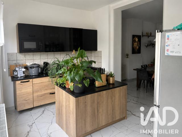 Maison vente à Auberchicourt, Nord