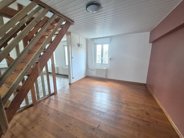 Maison vente à Douai, Auberchicourt